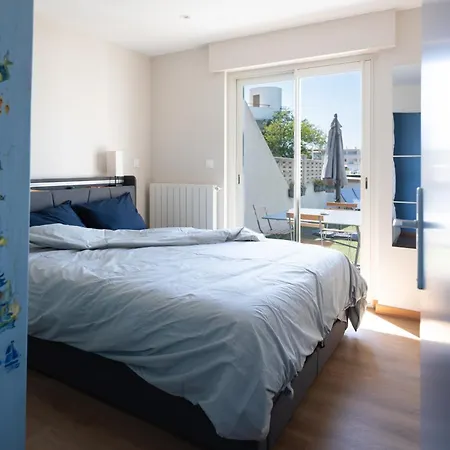 La Marina Bleue Appartamento *