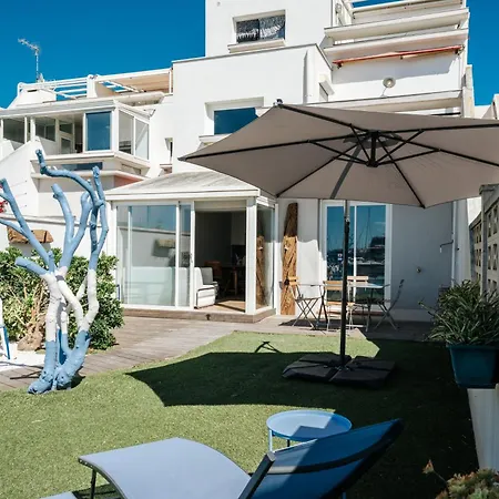 La Marina Bleue Appartamento *